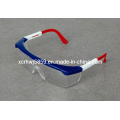 Colorful Frame Safety Goggles (HHG001) and Safety Eyewear